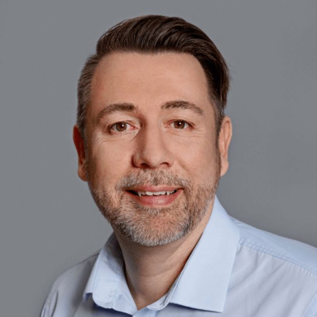 Dan Nix Gjensidige 