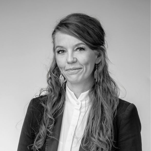 Berit Hindhede Vestjylland 