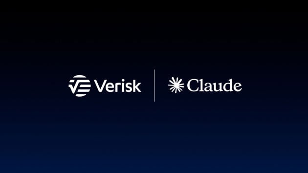 Verisk Claude 3 