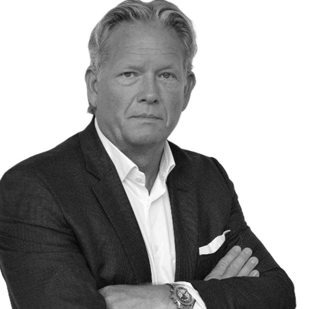 Henrik H Boysen Popermo 