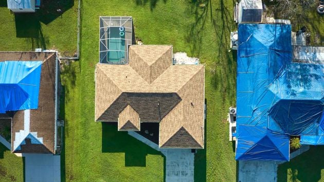 Roof Report 2025 