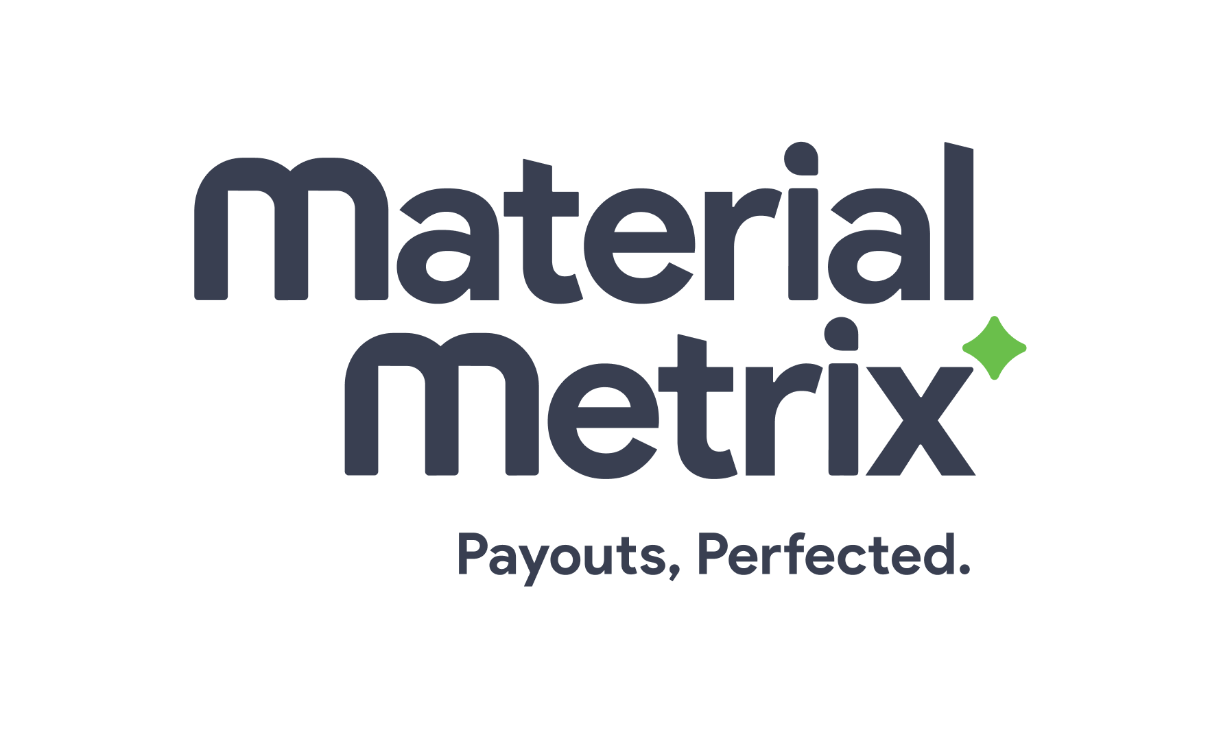 Westhill Material Metrix Logo 
