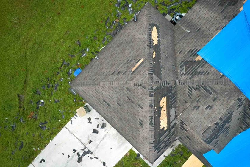 Roof Report Thank You Page 