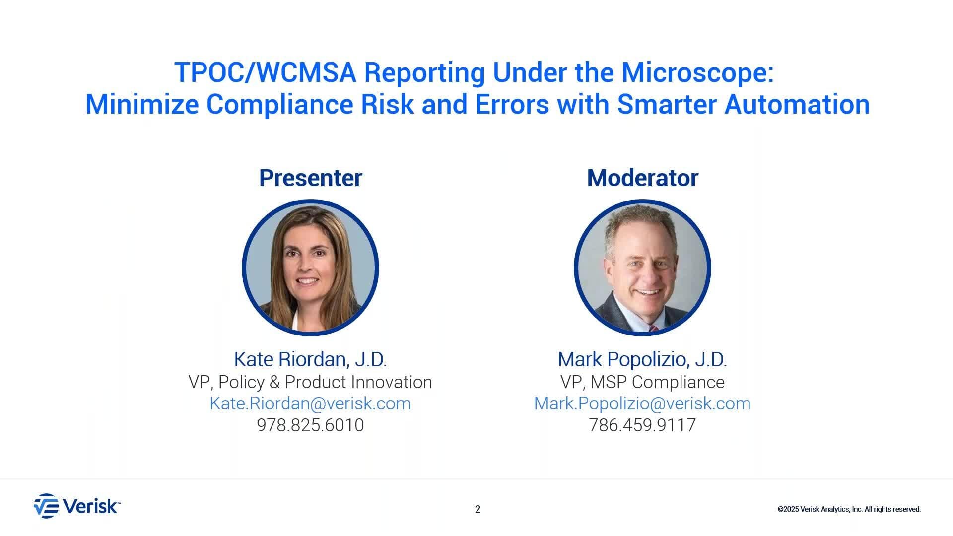 Tpoc Webinar 2 
