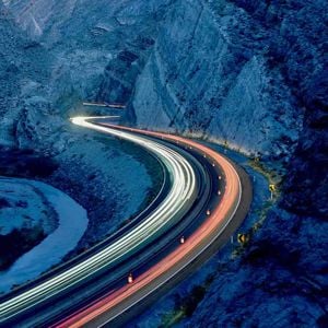 Achieving Straight Through Procesing Was Once Enough 