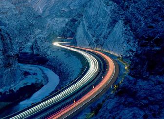 Achieving Straight Through Procesing Was Once Enough 