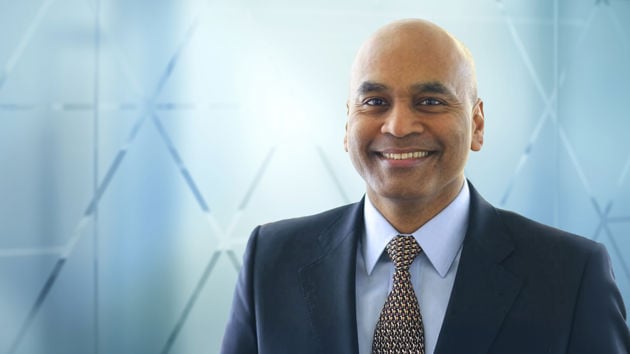 Pradip Patiath 2026 Verisk 
