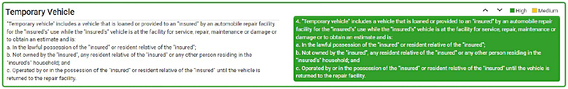 mozart-preferred-wordings
