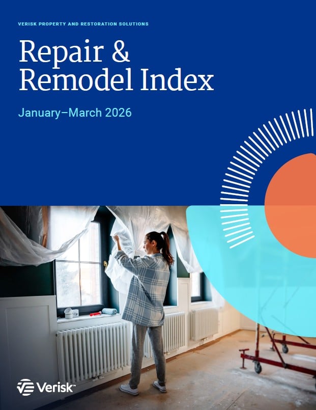 R&R Index Report (Jan - March 2026)