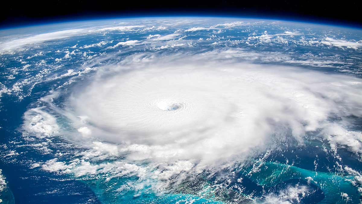 Global Tropical Cyclone 