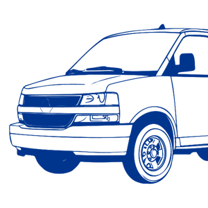 Chevrolet Render V6 