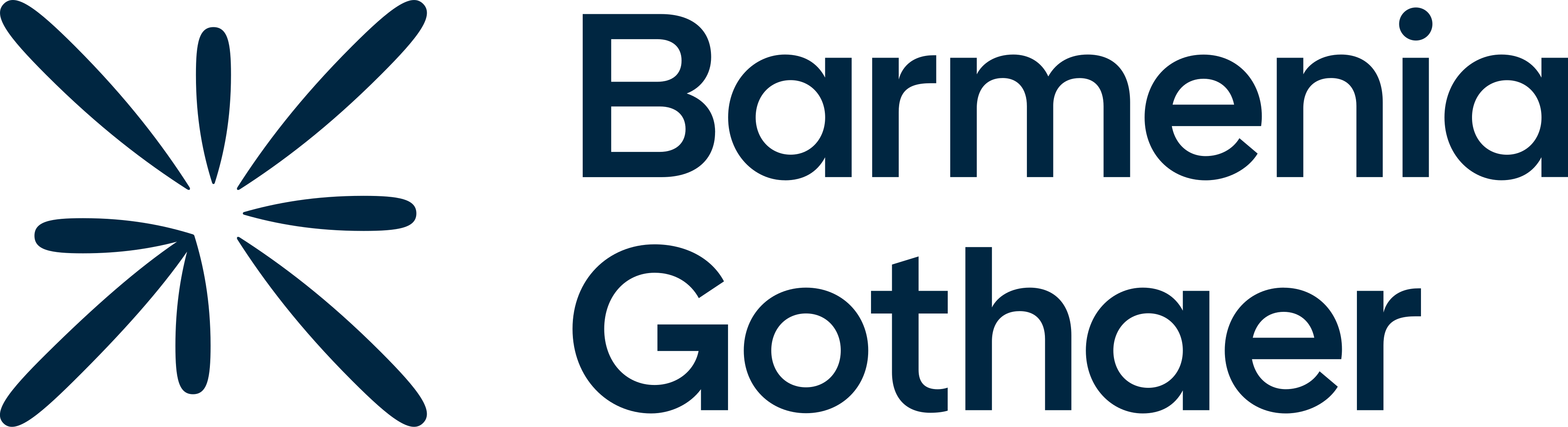 Barmeniagothaer Logo Svg 
