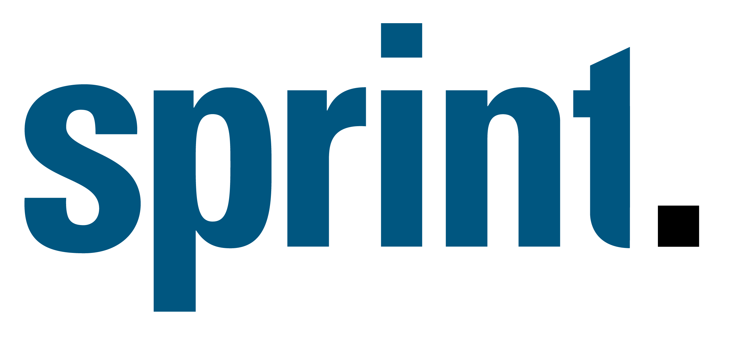 Logo Sprint 4c Mod 