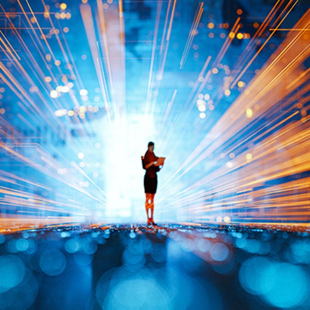 Lightspeed Small Commercial Large 