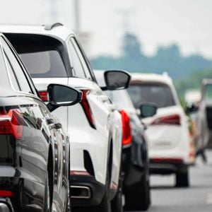 2026 Personal Auto Insurance Retention Report Cars 