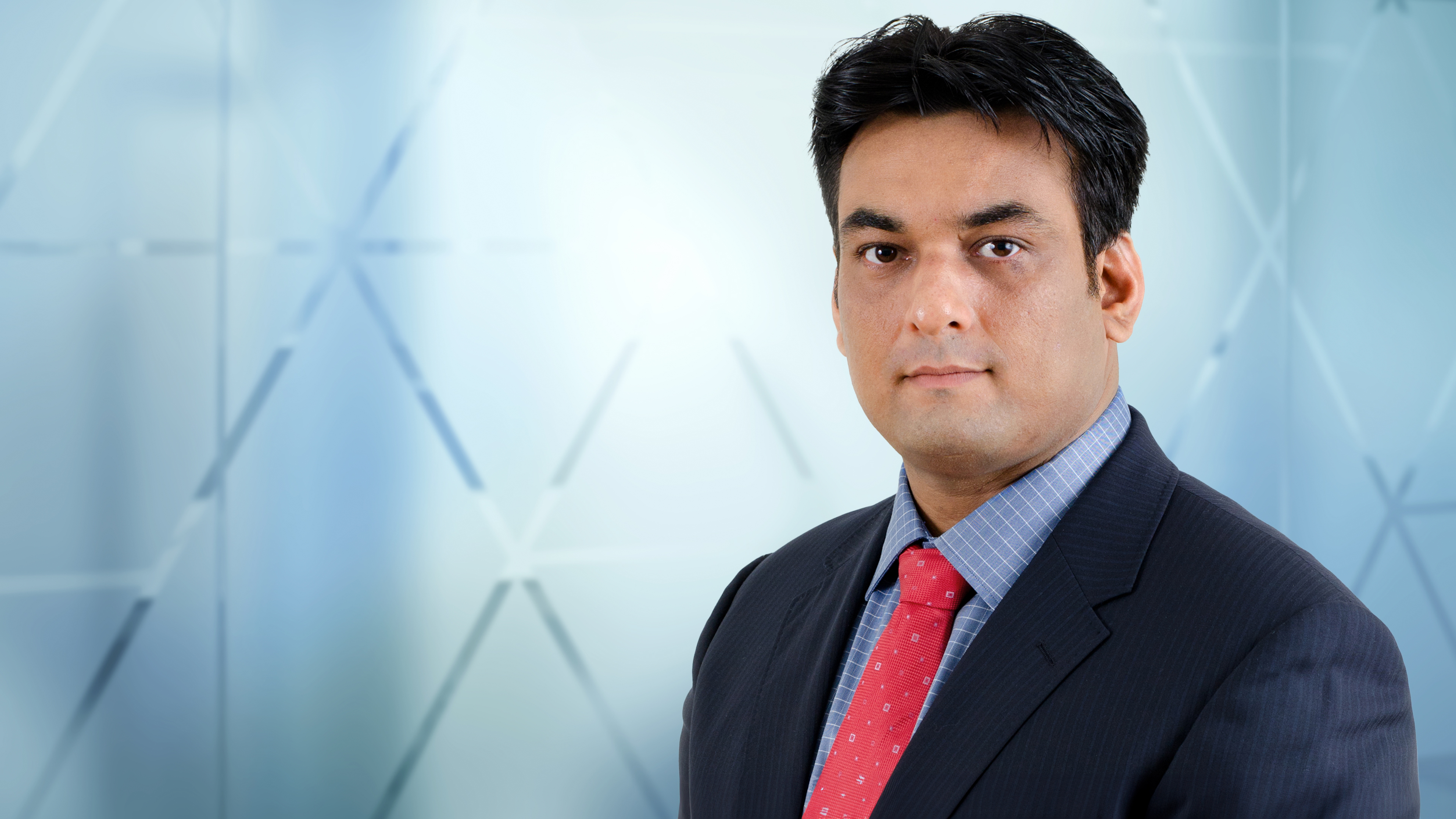 Ashish Jain