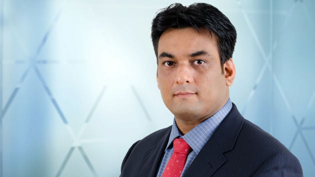 Ashish Jain 
