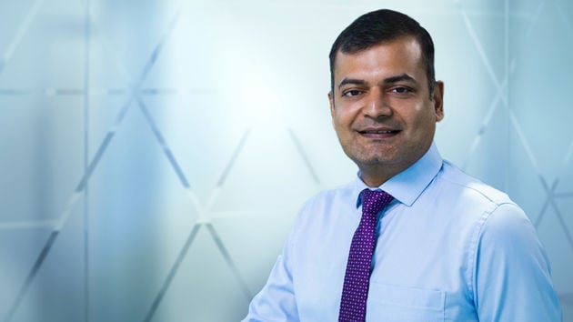 Prakash Agarwal 