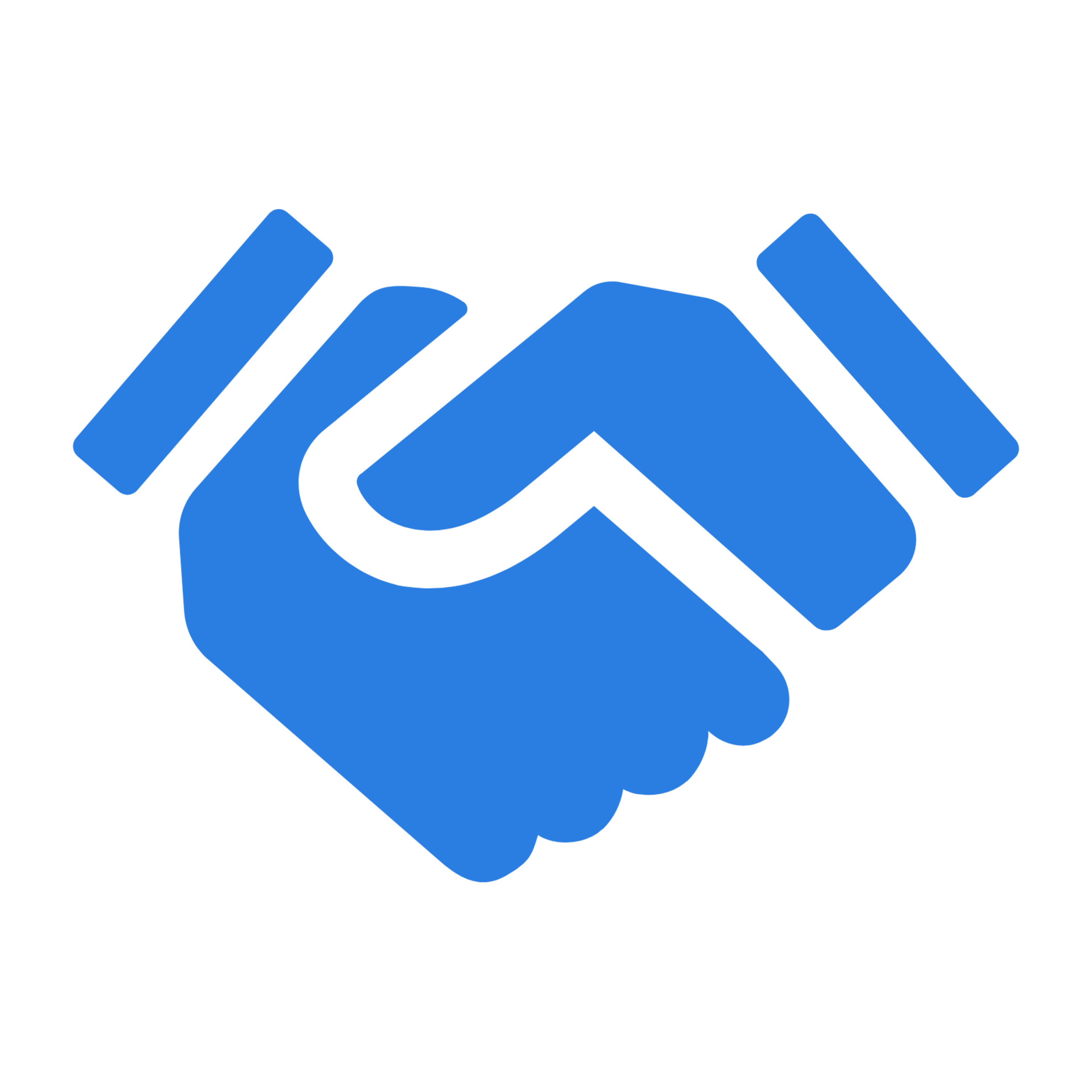 Handshake