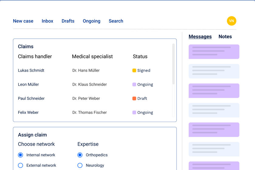 Case Management En 