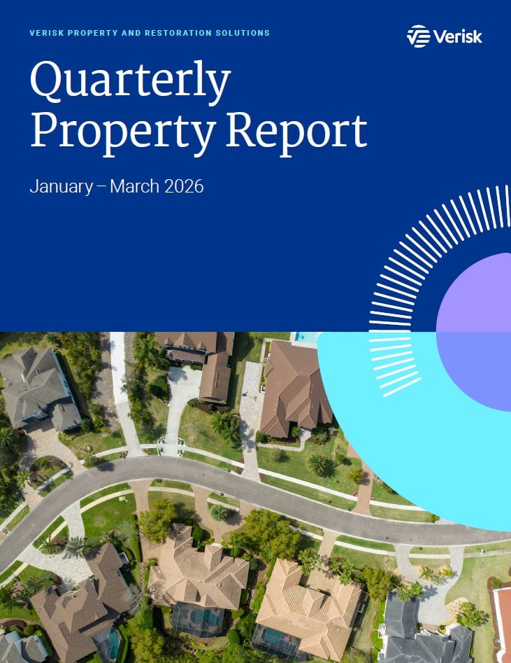 Quarterly Property Report Cover Page Jan - March 2026