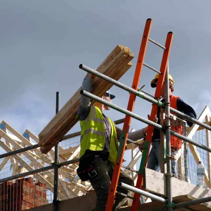 Construction