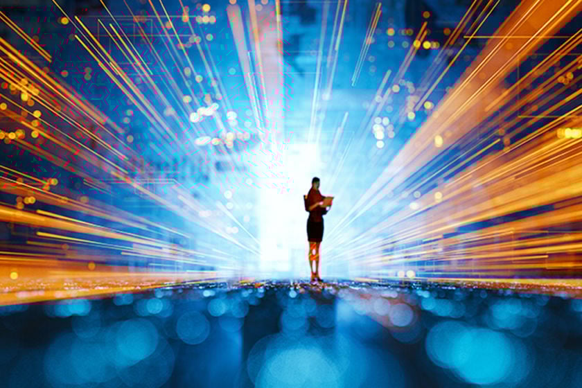 Lightspeed Small Commercial Large