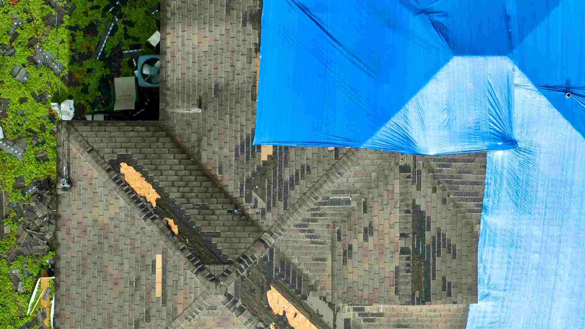XactGen Roofing