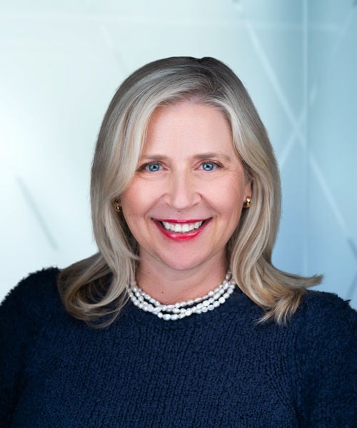 Melissa Hendricks 2024 Verisk