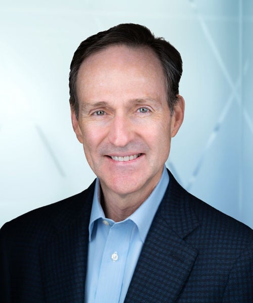 Bruce Hansen 2024 Verisk
