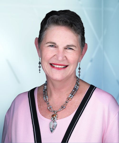 Therese Vaughan 2024 Verisk