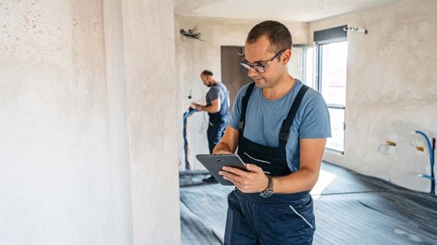 Ai In Property Estimating Workflows 