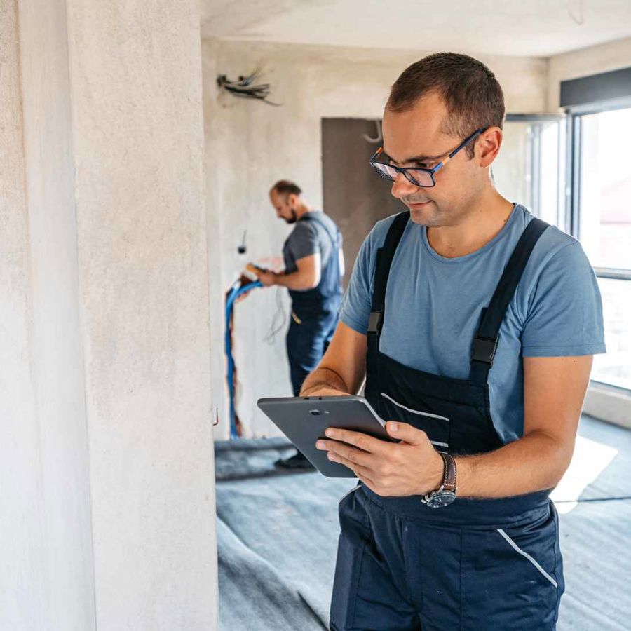 Ai In Property Estimating Workflows 