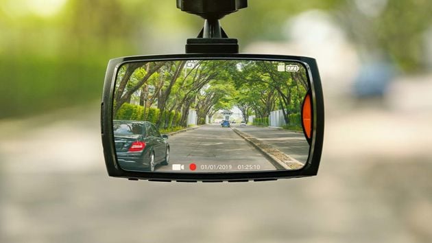 2555400 Claims Video Capture Landing Page Dashcam 