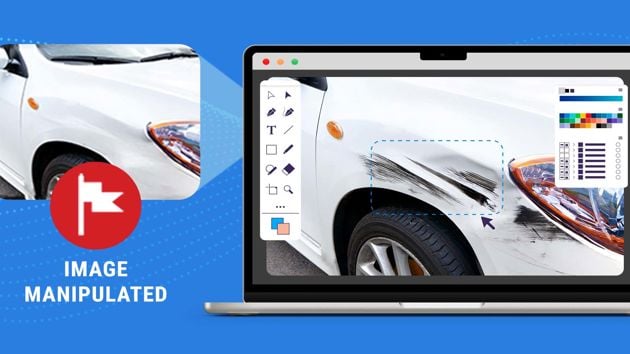 Z250016 Anti Fraud Digital Media Forensics Visualize Imagery Shallowfake Optimized 