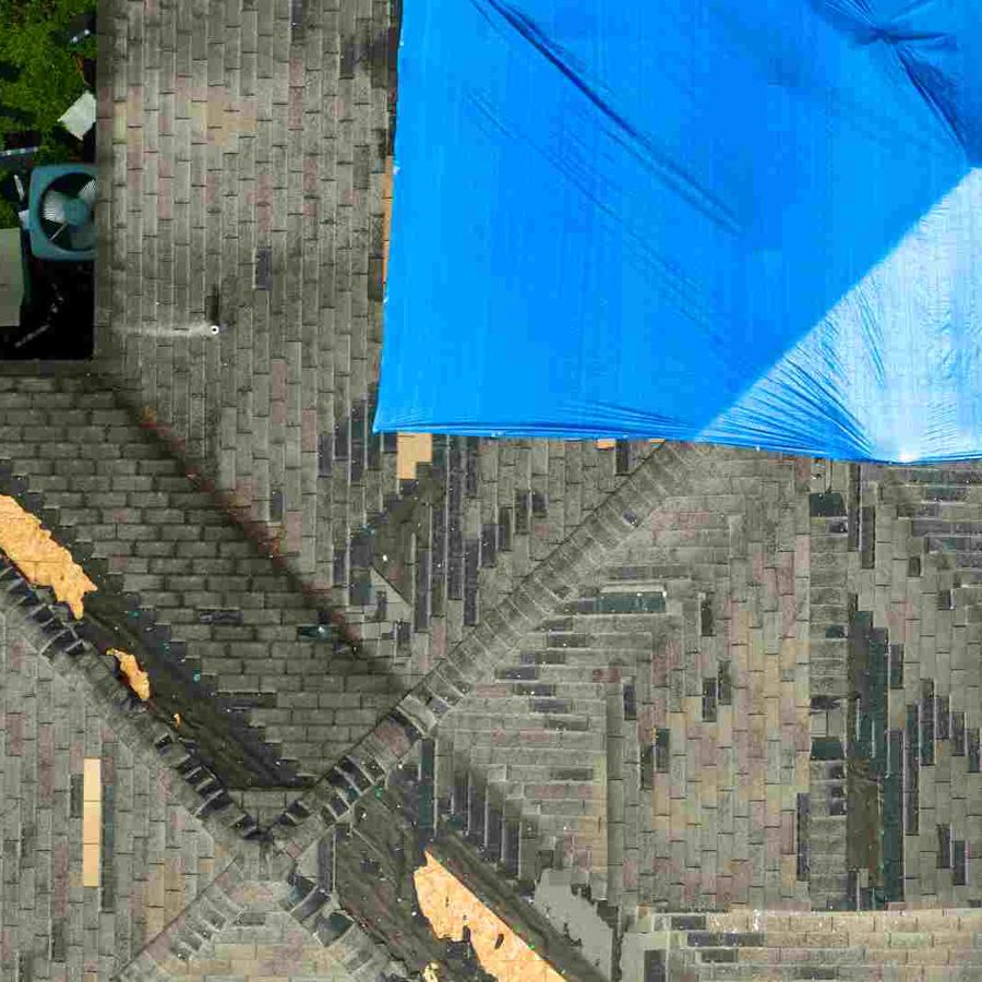 Xactgen Roofing 