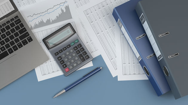 Financial7