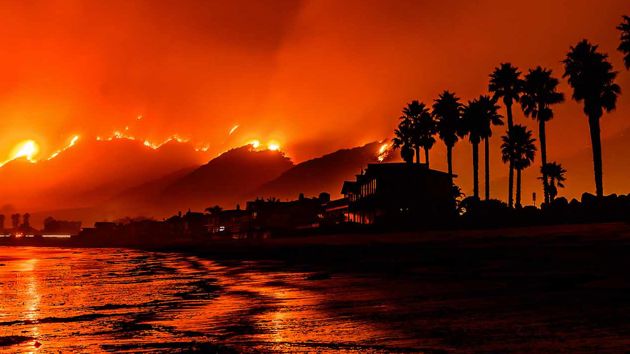 Wildfire Advancing Insurance 