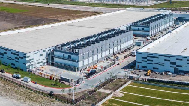 Data Center 
