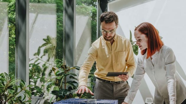 Carbon Trust Verisk Press Release Image 