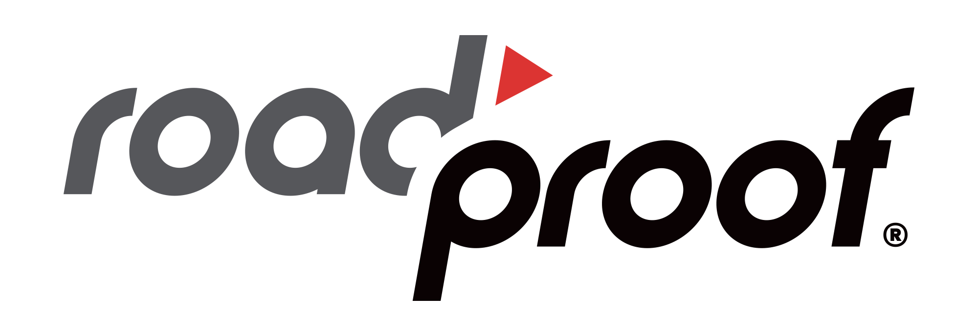 Roadproof Logo 