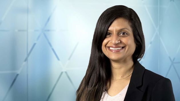 Verisk Prarthna Kapur 