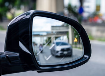 Autoinsuranceretentionblindspotwarning