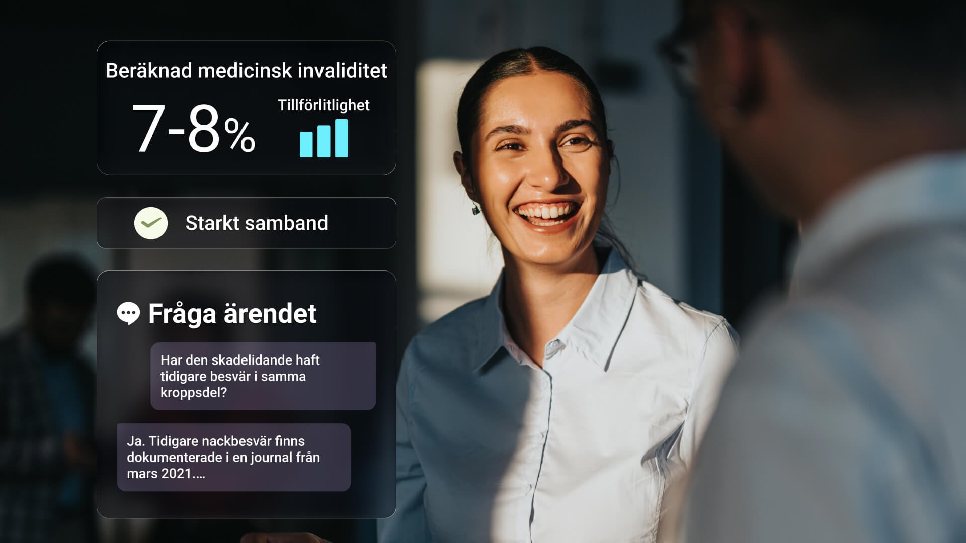 SE Next generation decision support