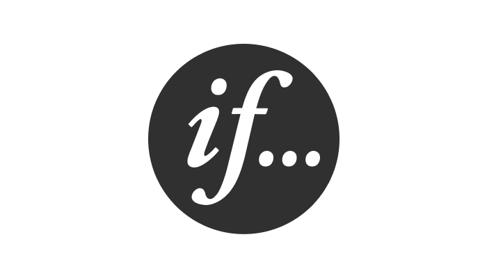 If
