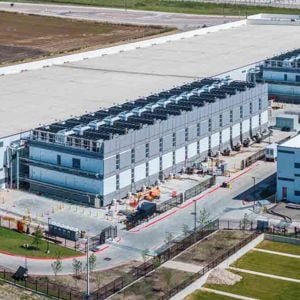 Data Center 