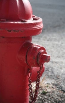 hydrant