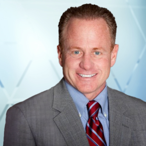 Mark Popolizio Headshot