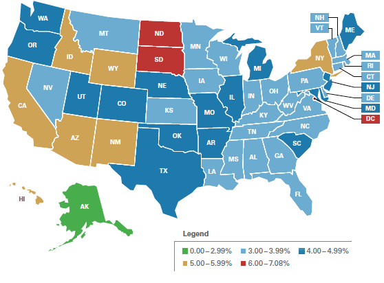 us-map