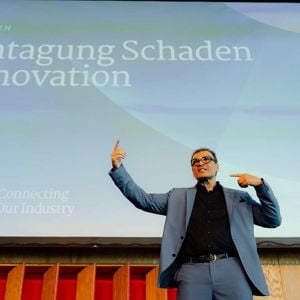 Neurologe Dr Orell Mielke Spricht U Ber A Ngste Web 